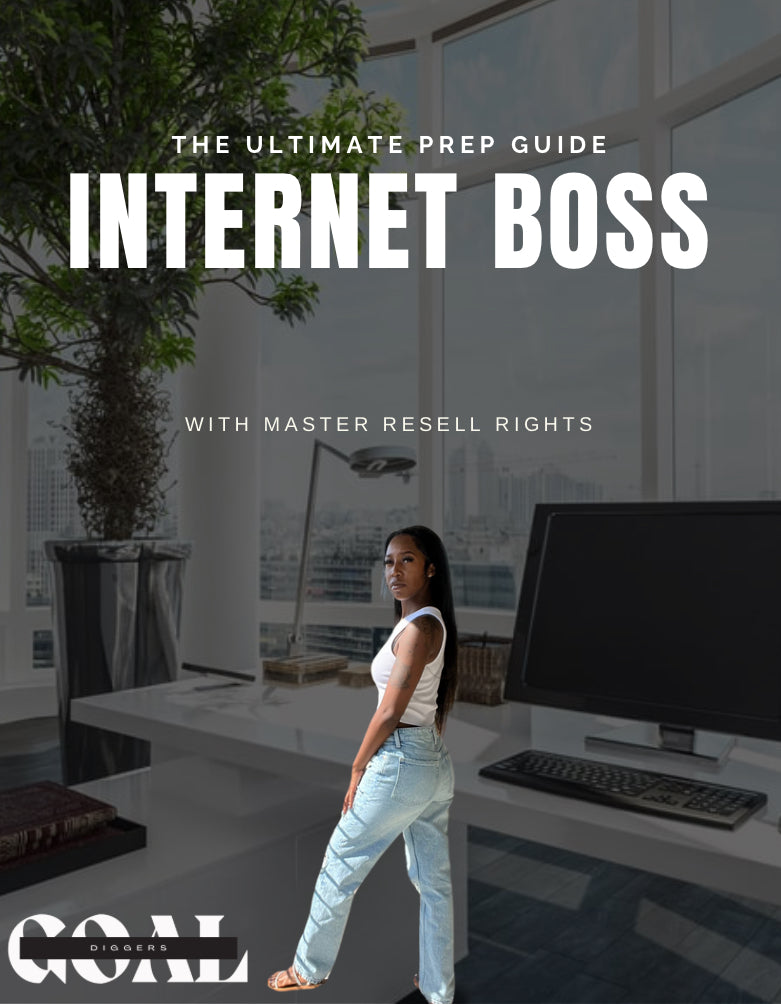 Internet Boss Guide - Whip Lashes by Daje