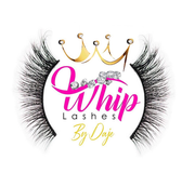 Whip Lashes by Daje