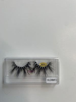 Whip Lashes Dramafied - Whip Lashes by Daje