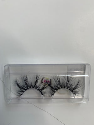 Whip Lashes Dramafied - Whip Lashes by Daje